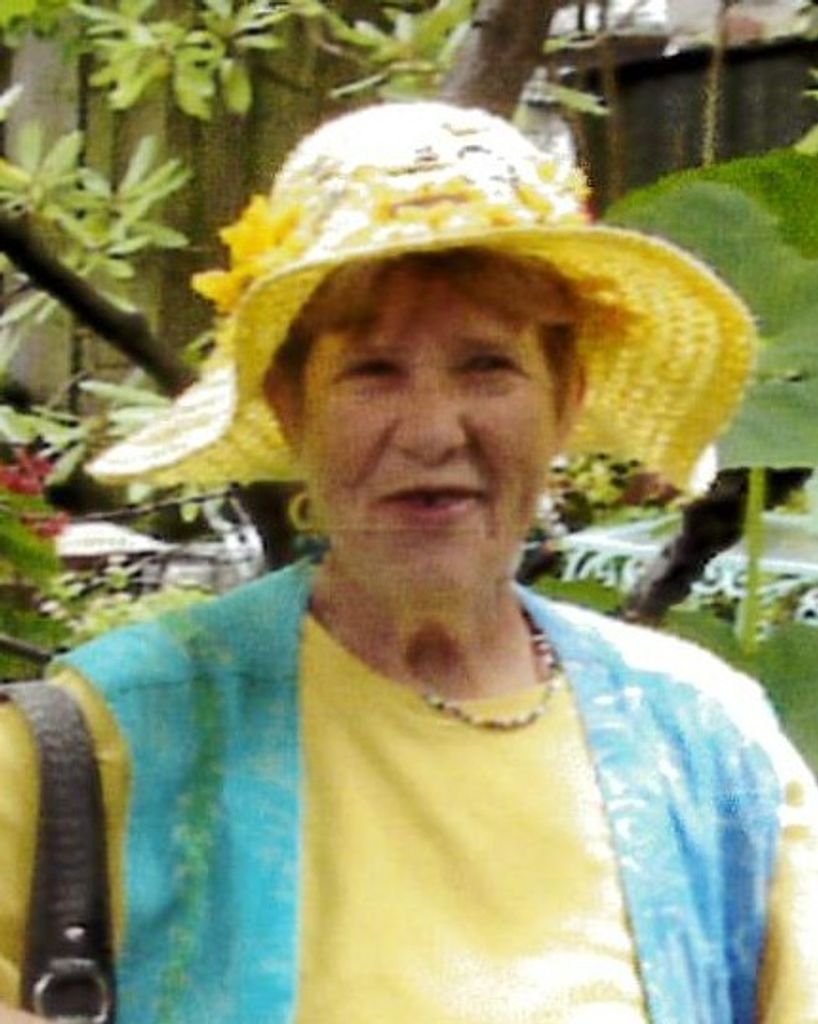 Patricia L. Johnson Profile Photo