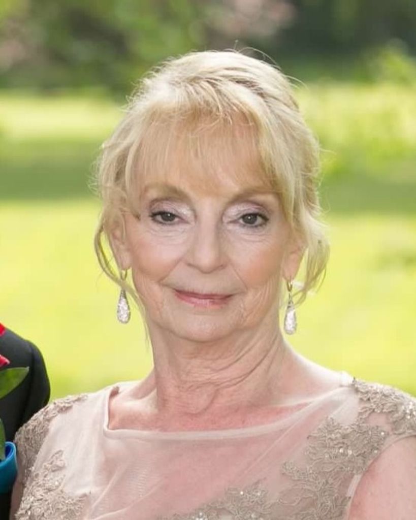 Adele Rose (Barbato) Blackman Profile Photo