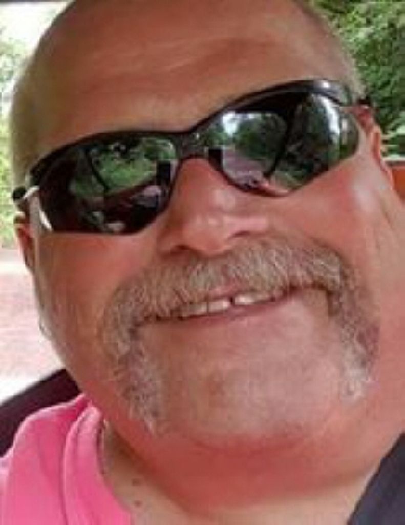 Steve Kieber Profile Photo