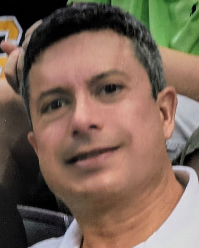 John Alan Mahan Profile Photo