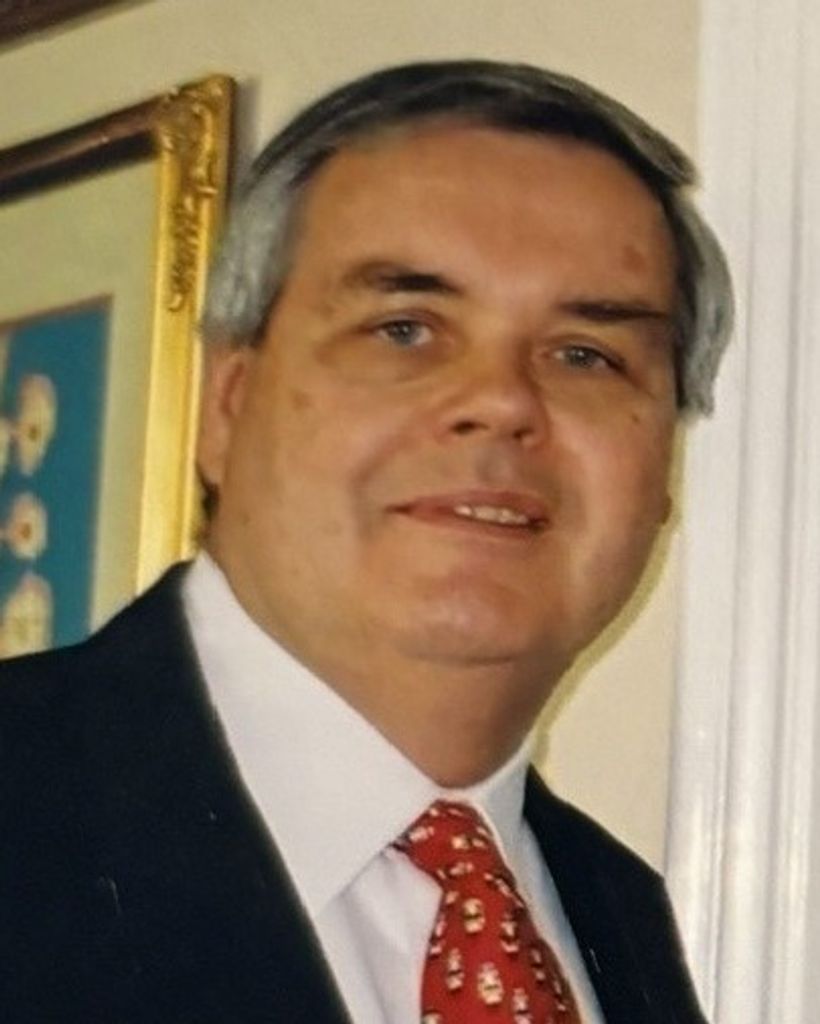 Ross Lanier Peebles