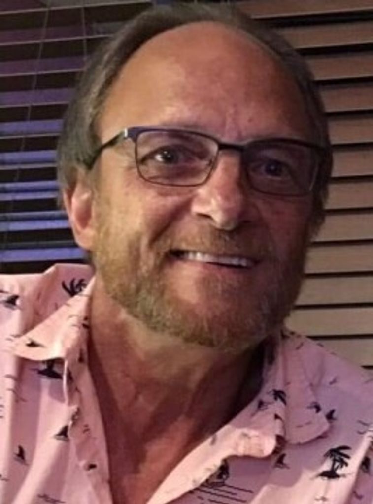 Edwin Welch Profile Photo