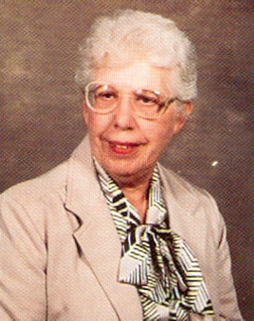 Loretta L. Meyer