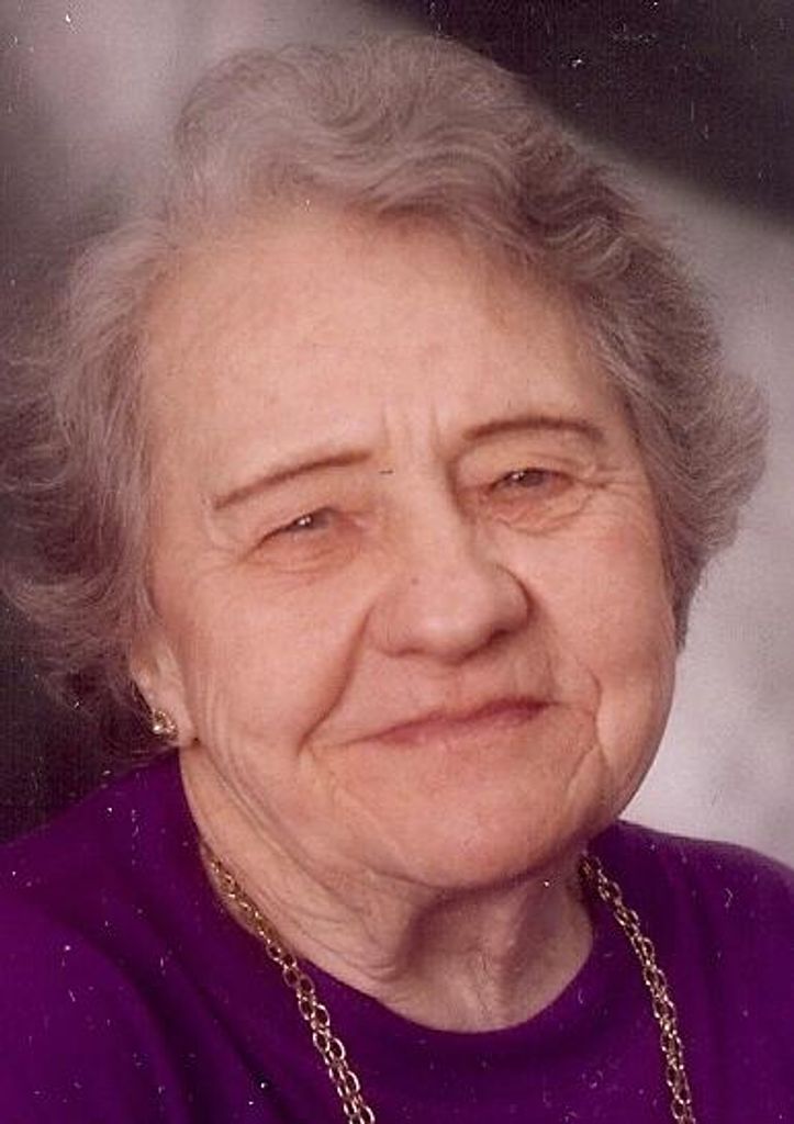 Helen Raydo