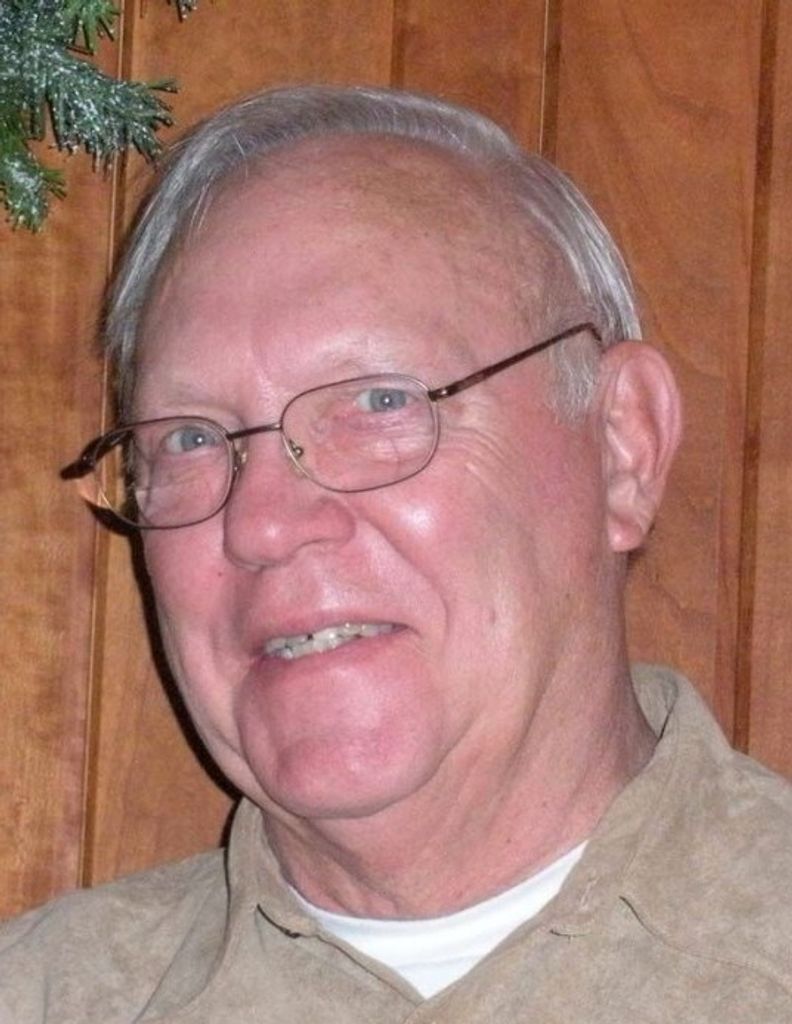 Raymond Dombroski, Jr.
