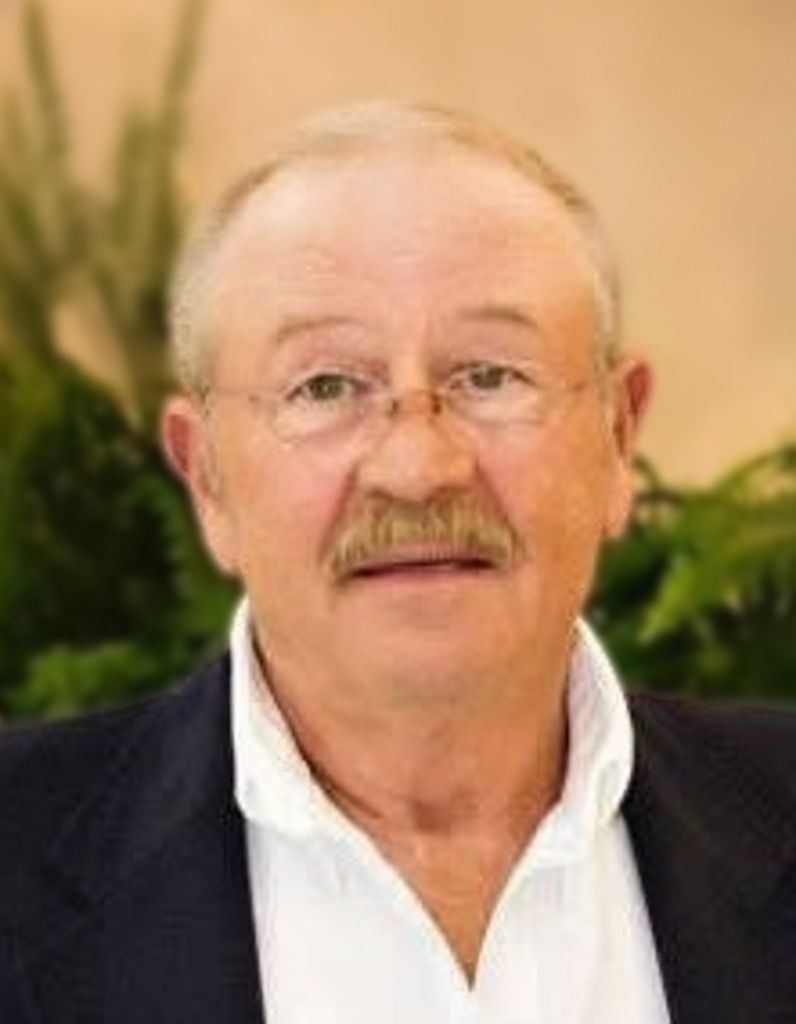 Gene Fred Toney, 77