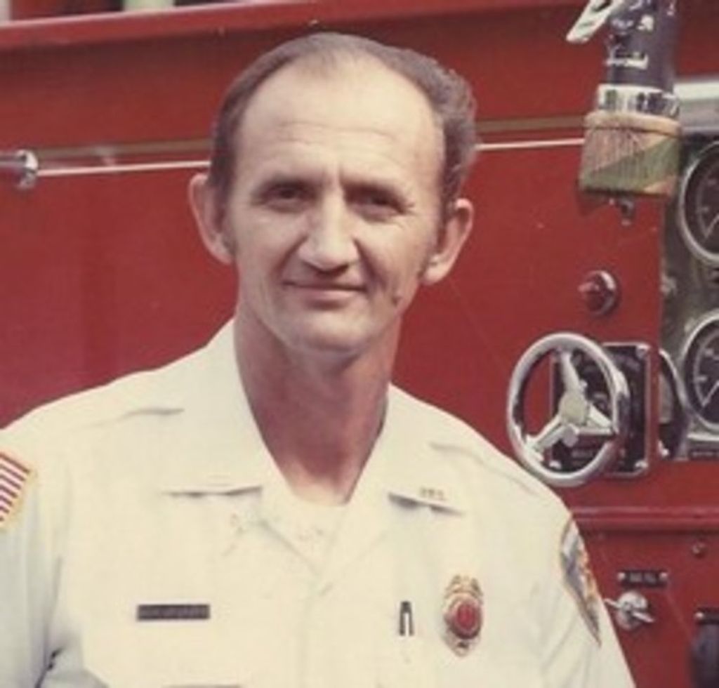 William Dawson Mccrary