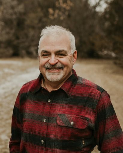 Brad Davis's obituary image
