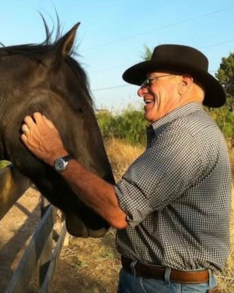 Lanny Clare Rice Profile Photo