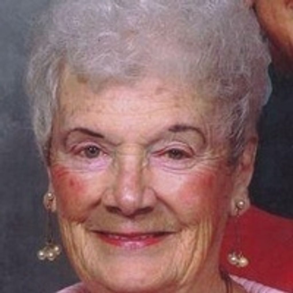 Betty M Zahn