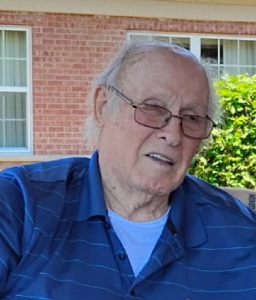 David Rodney Clements Profile Photo