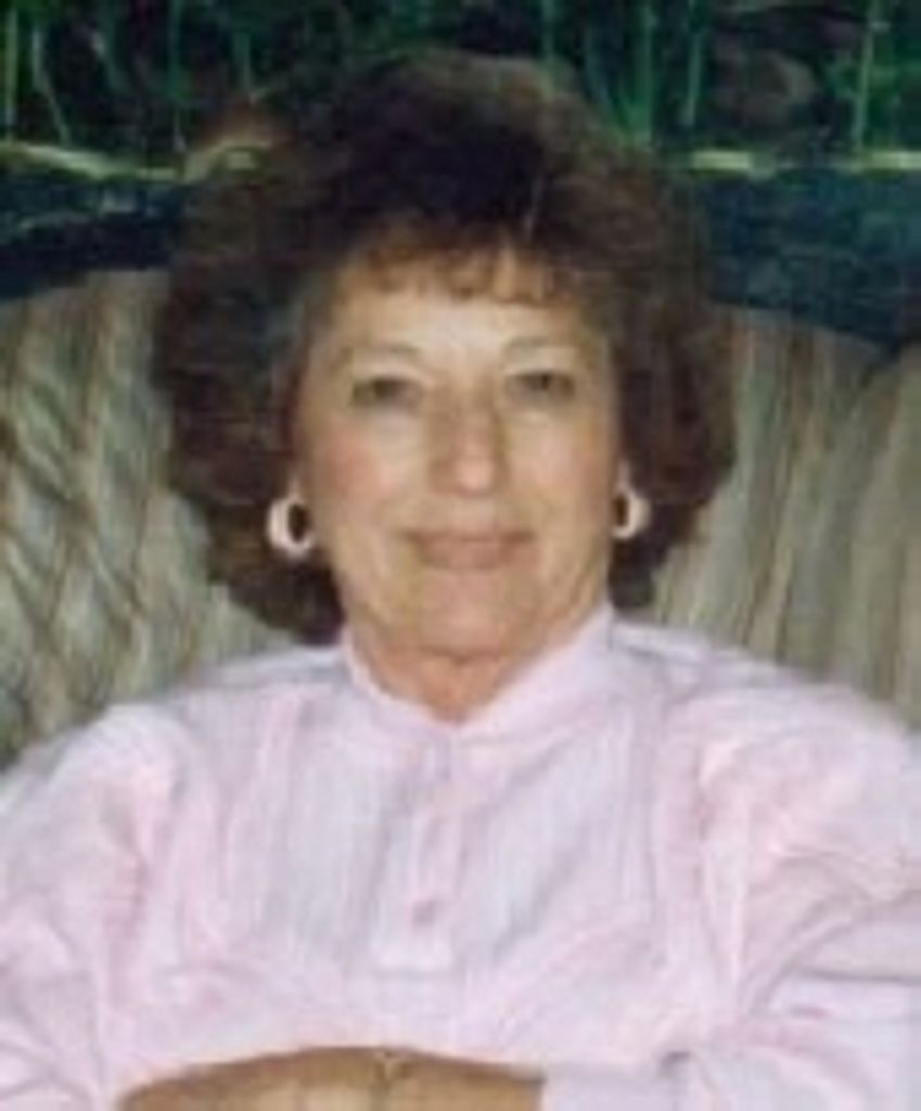 Vernise Owenby Mcfarland