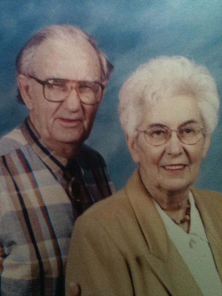 Margaret R. Oxford