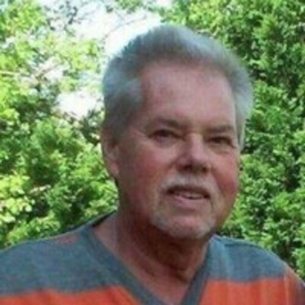 Michael Dean Roberts