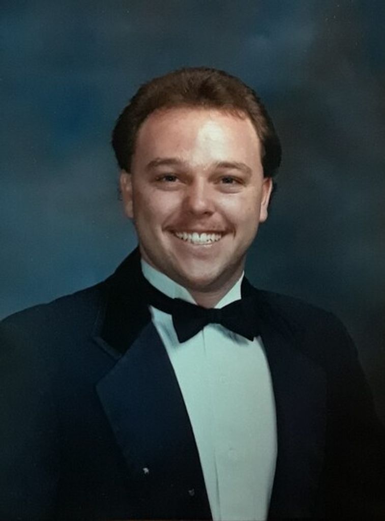 Damon O'Kelly Dryden Profile Photo