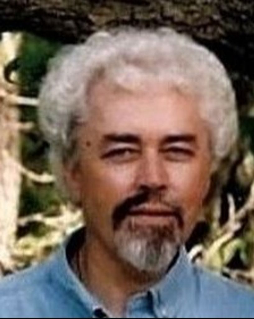 Richard L. "Rich" Peterson