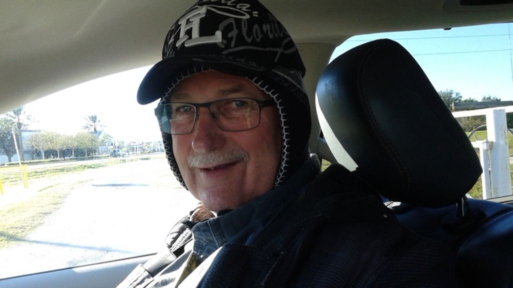 Edward "Ed" Cieslik, Jr. Profile Photo