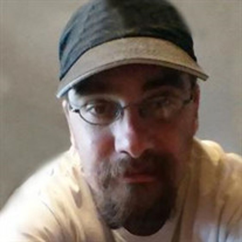Eric Speck