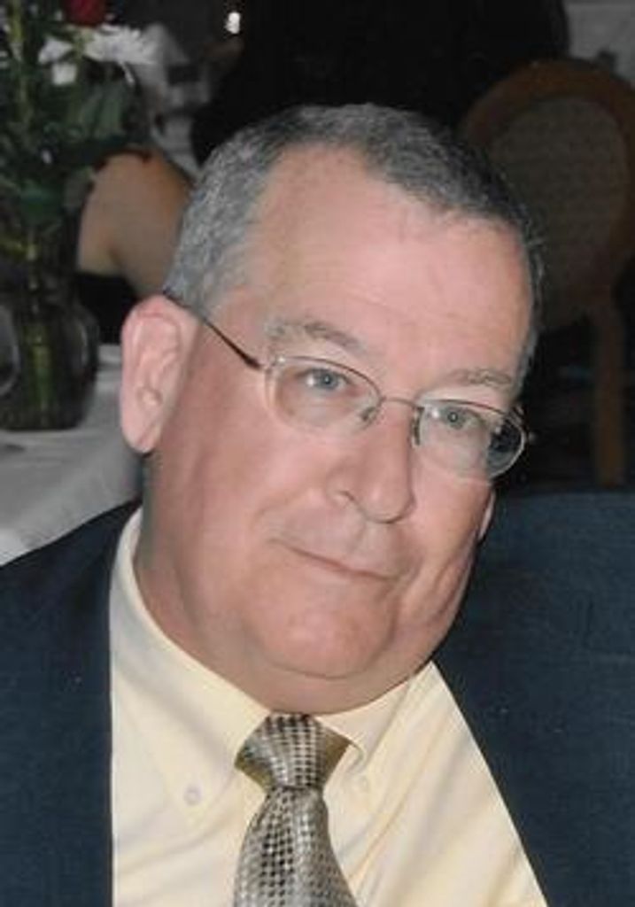 Francis "Fran" J. Bottone Profile Photo