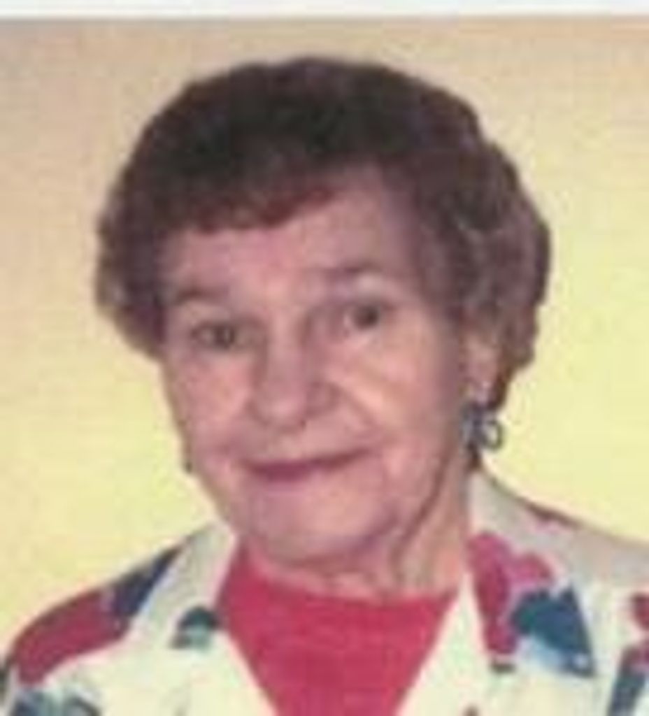 Blanche L. Schumacher