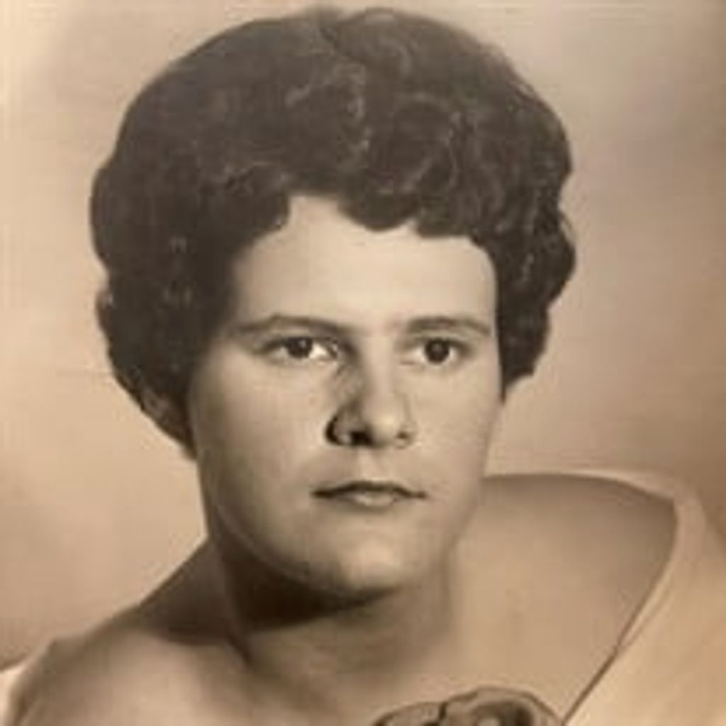 Linda Faye Bray