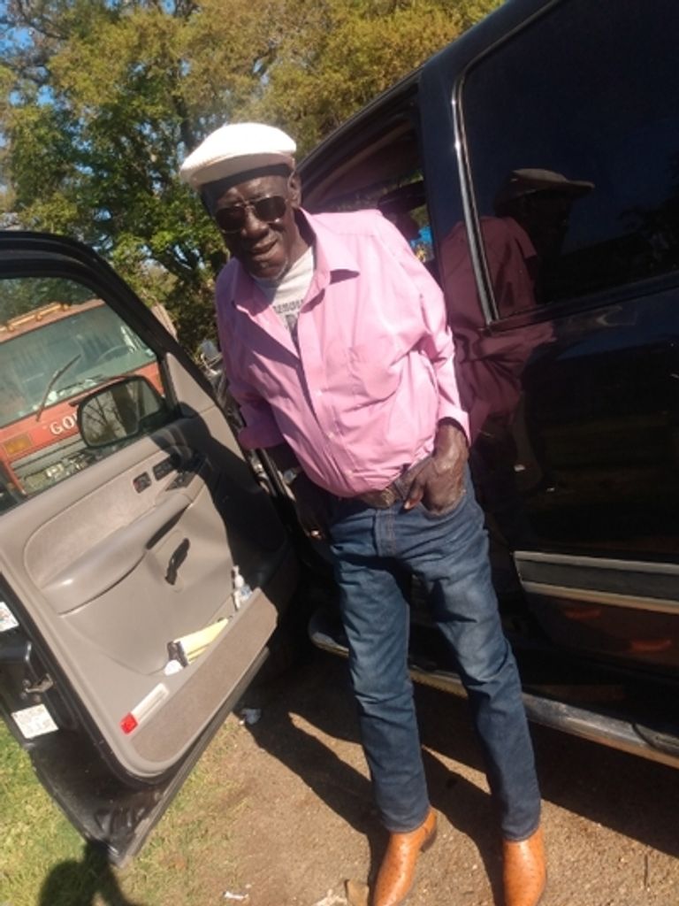 Mr. Gabriel Clark Profile Photo