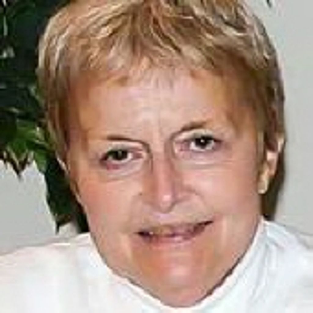 Phyllis Vikan