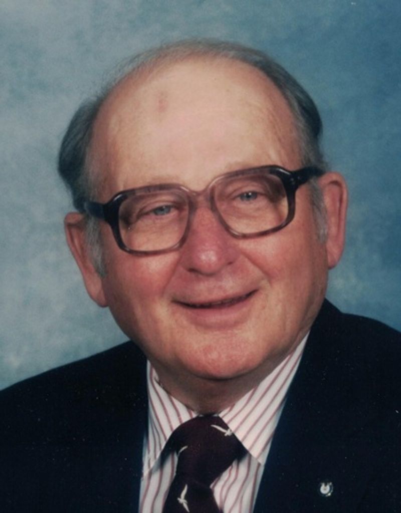 James "Jim" C. Armstrong