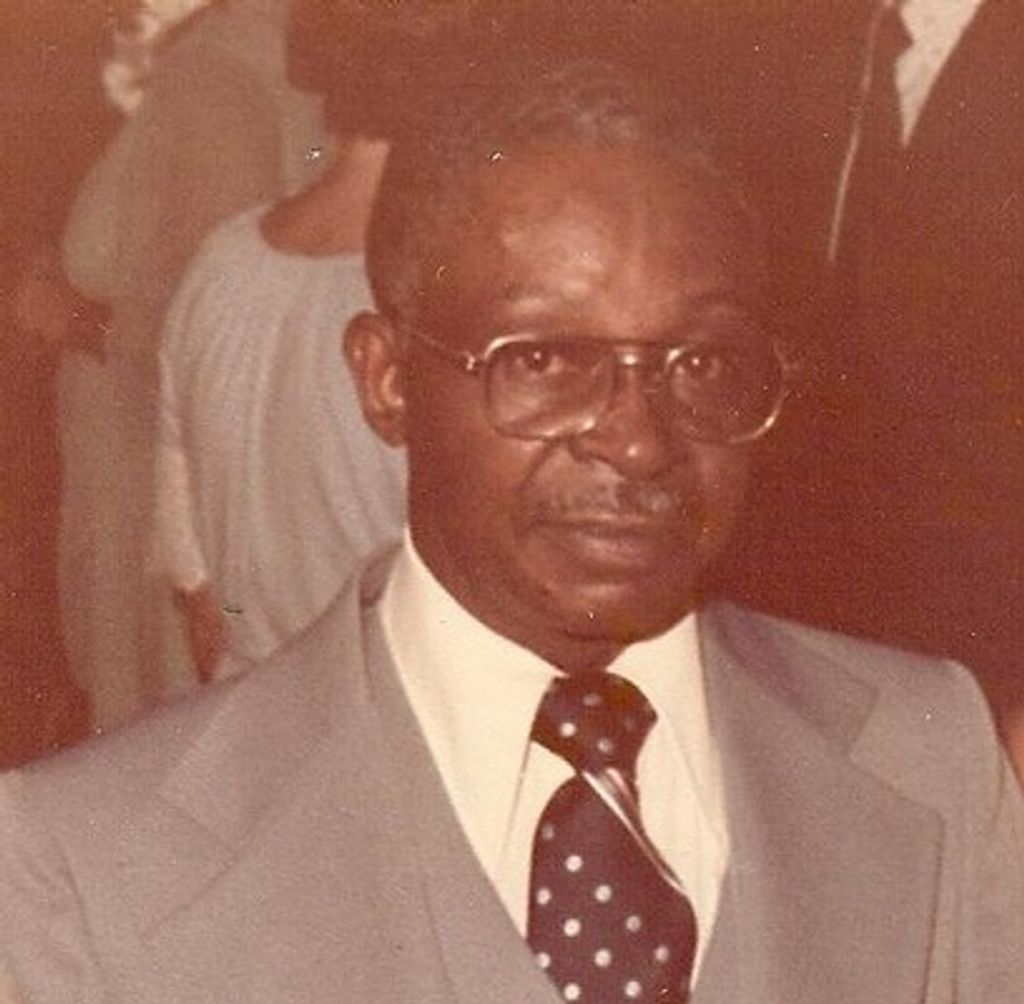 George Basil Thompson