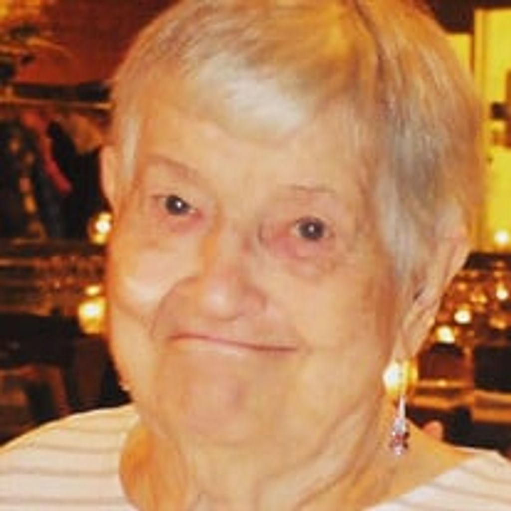 Nancy T. McCormick