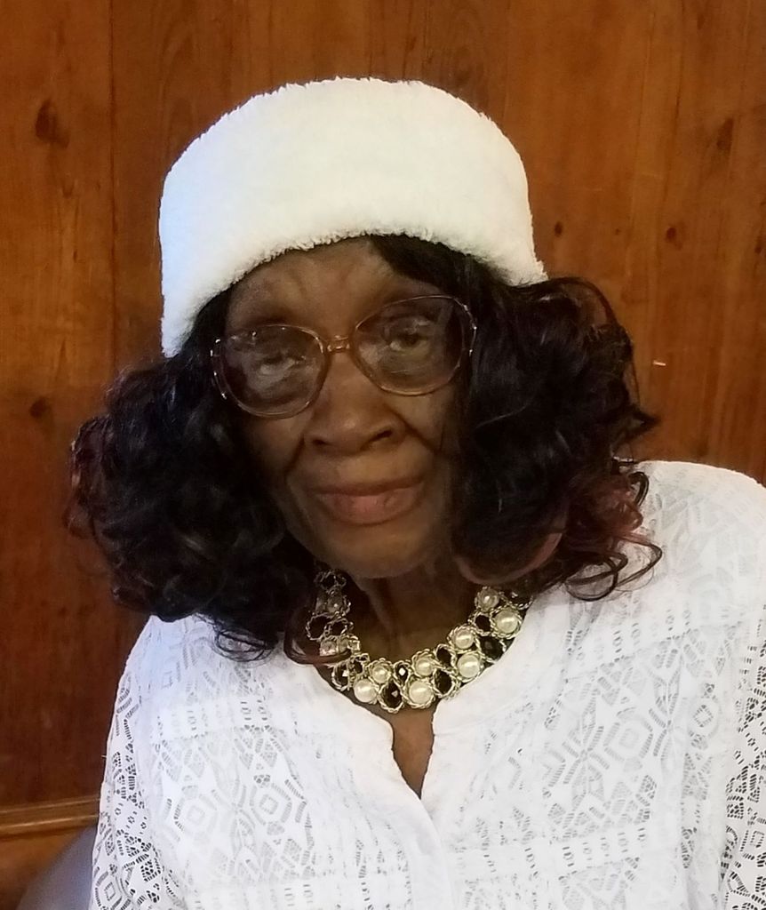 Dora Mae Dover Smith Profile Photo