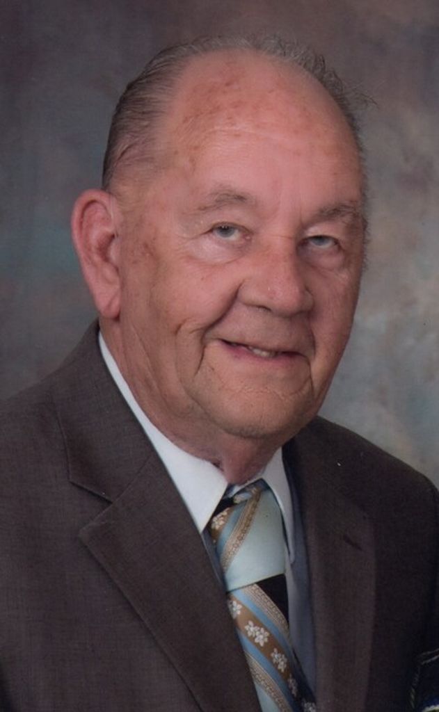 Charles Wesley Lockwood Profile Photo