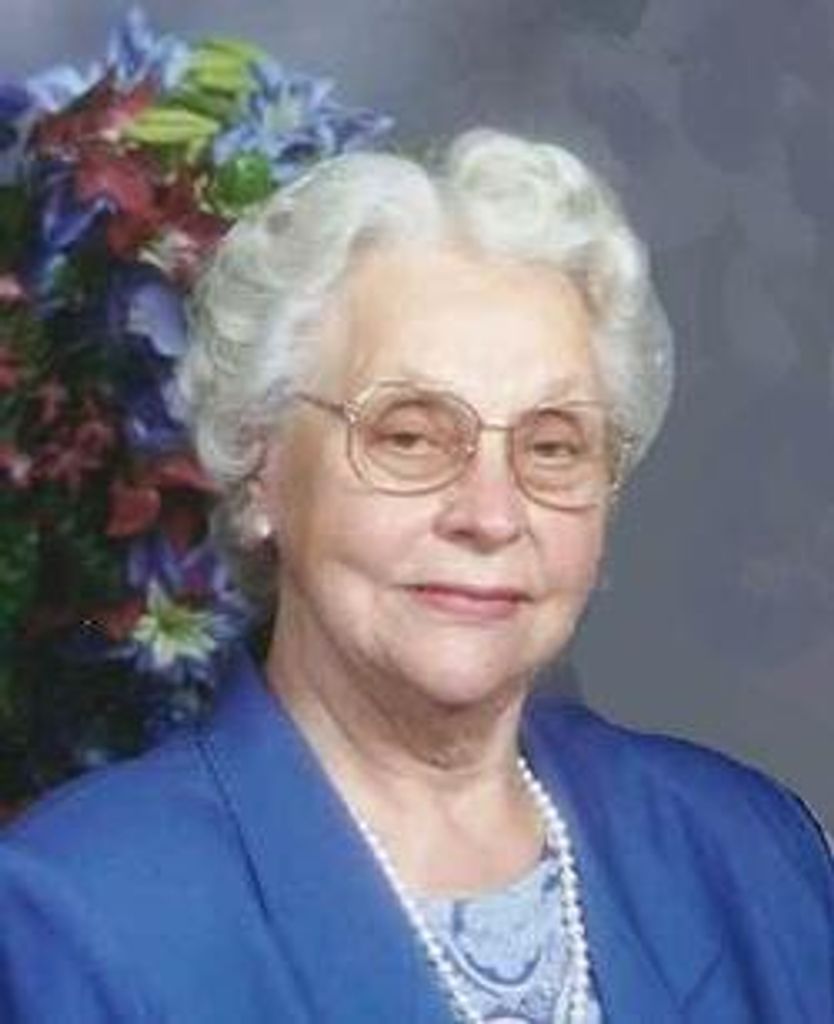 Thelma Bernice Bottolfson
