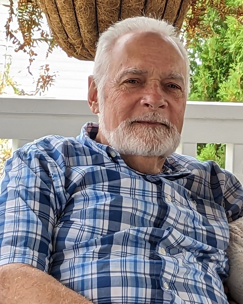James "Jim" William Hoobler Profile Photo