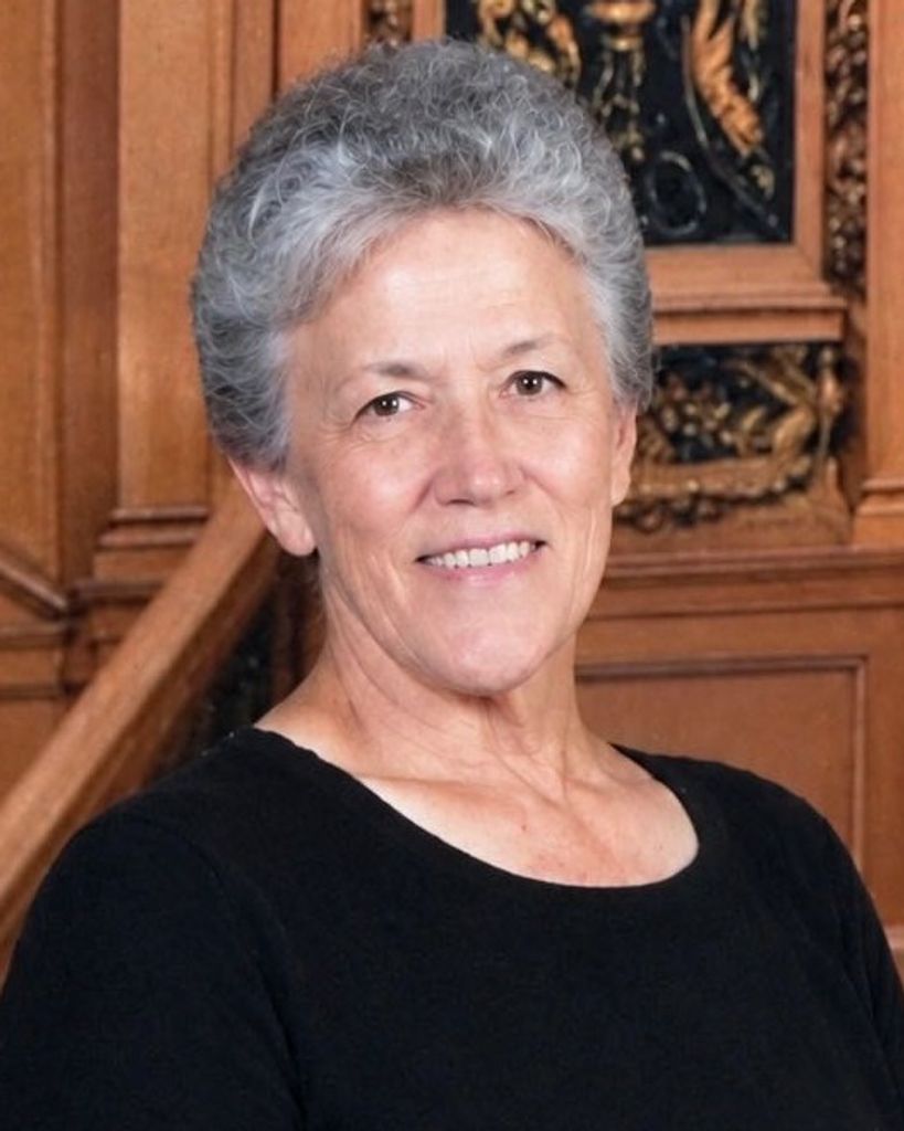 Brenda Joyce McLeod Profile Photo