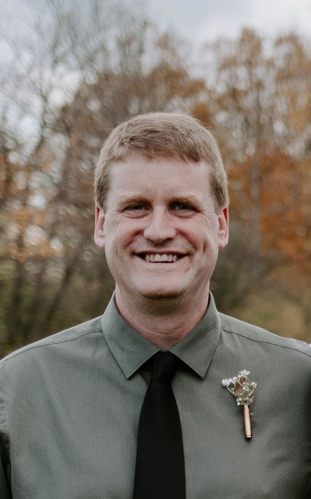 Daniel D. Myers Profile Photo