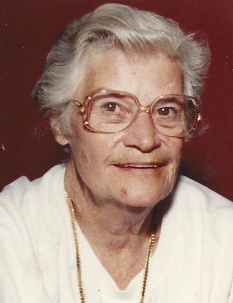 Mabel  L. Pastva
