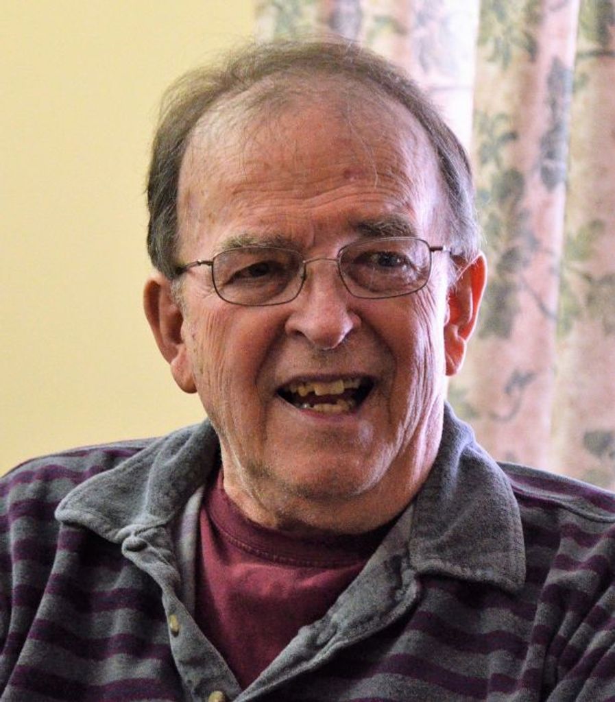 Bernard  "Bernie" G. Lehman