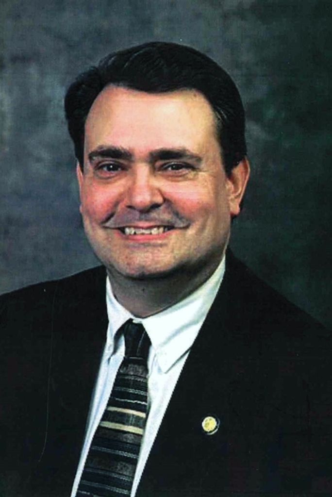 Johnny Ellis Profile Photo