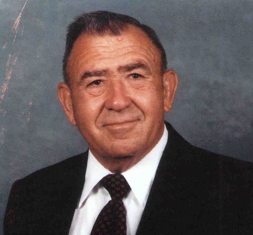 Harry Byron Brown Profile Photo