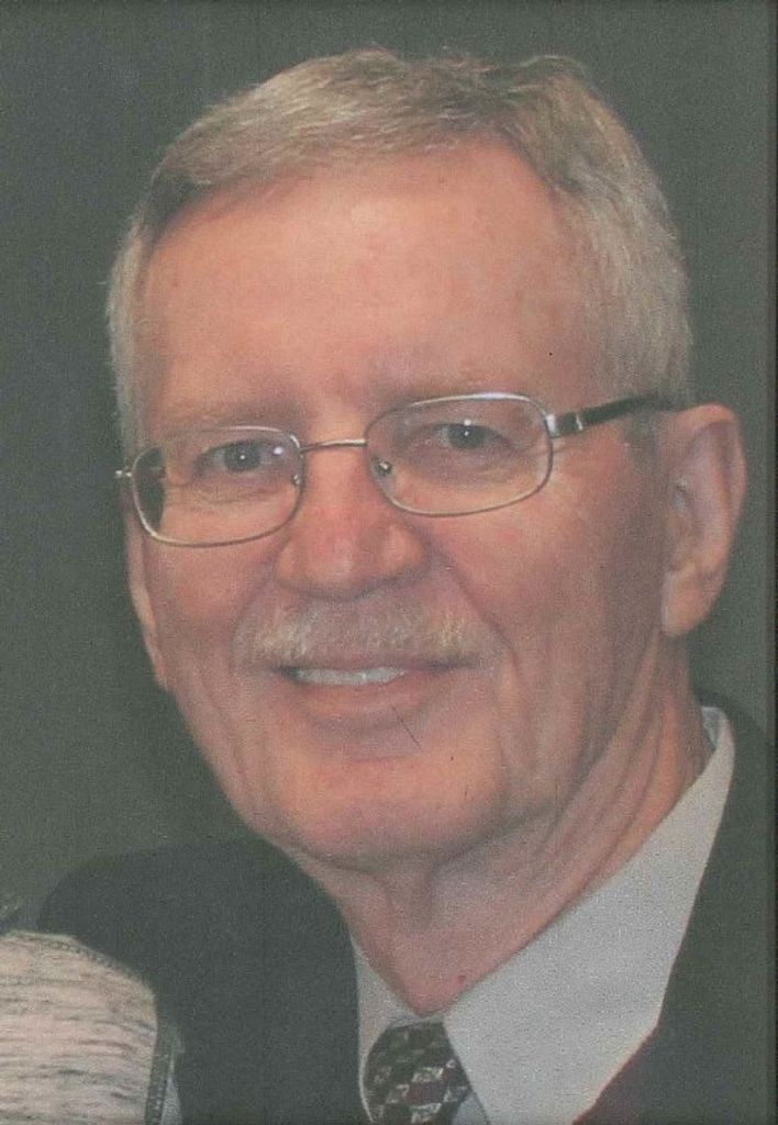 Krueger, Harvey A. Profile Photo