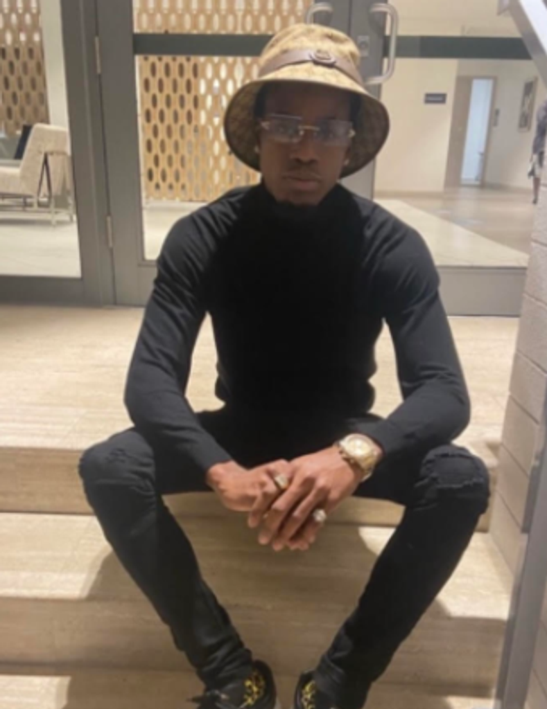 Kenneth Allen Washington Iii Profile Photo