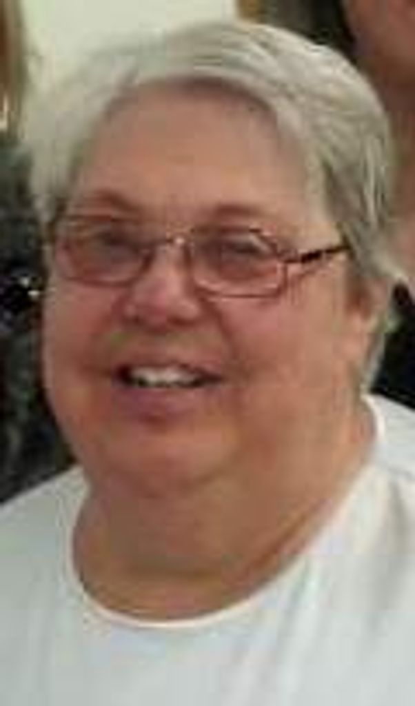 Susan Schroeder