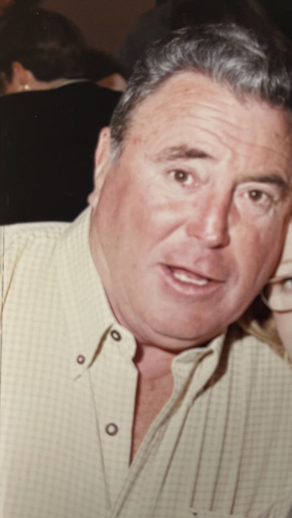 Gerald Thomas Breiner Profile Photo