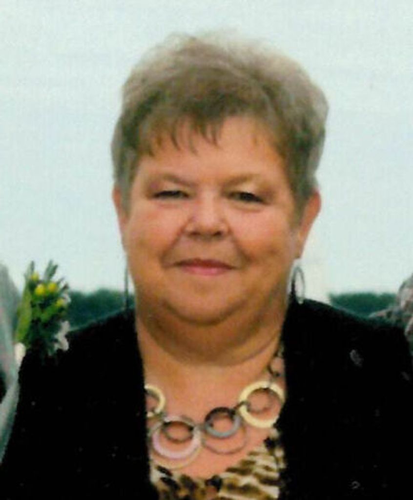 Joann E. Novak