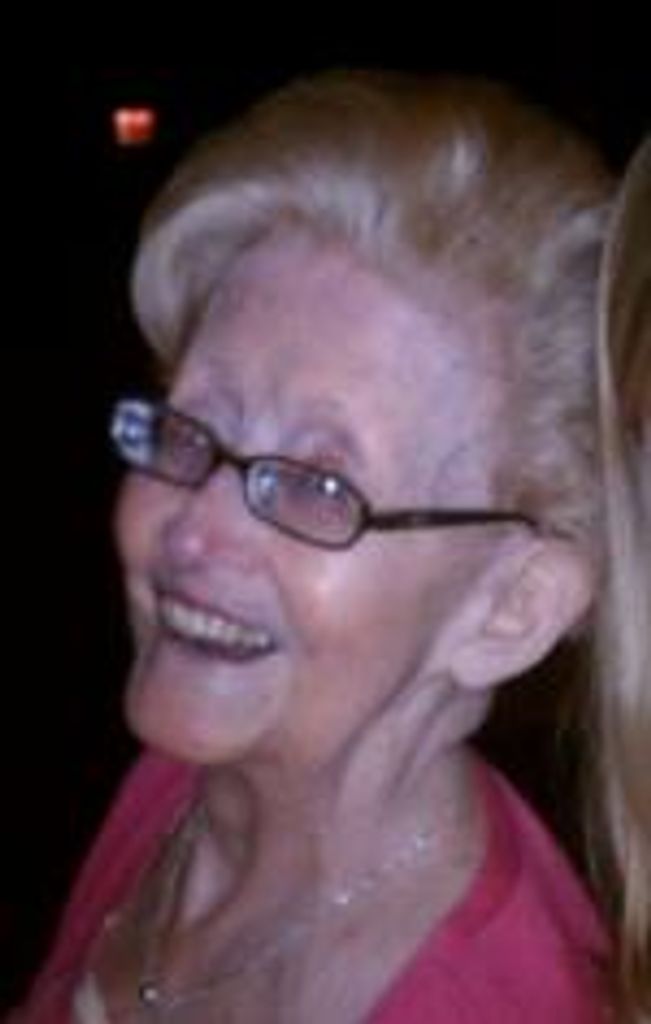 Bernice  J. (Roberson)  Alexopoulos