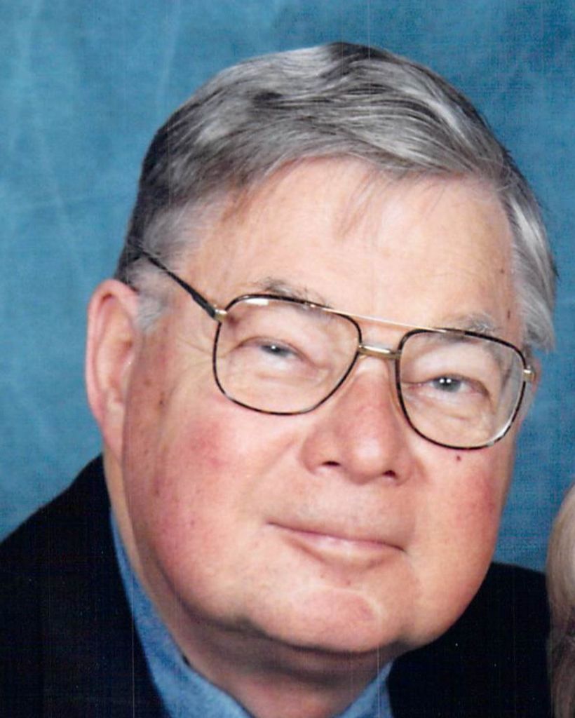 John William "Bill" Lowrey III