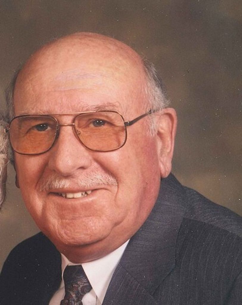 William Powers, Sr.