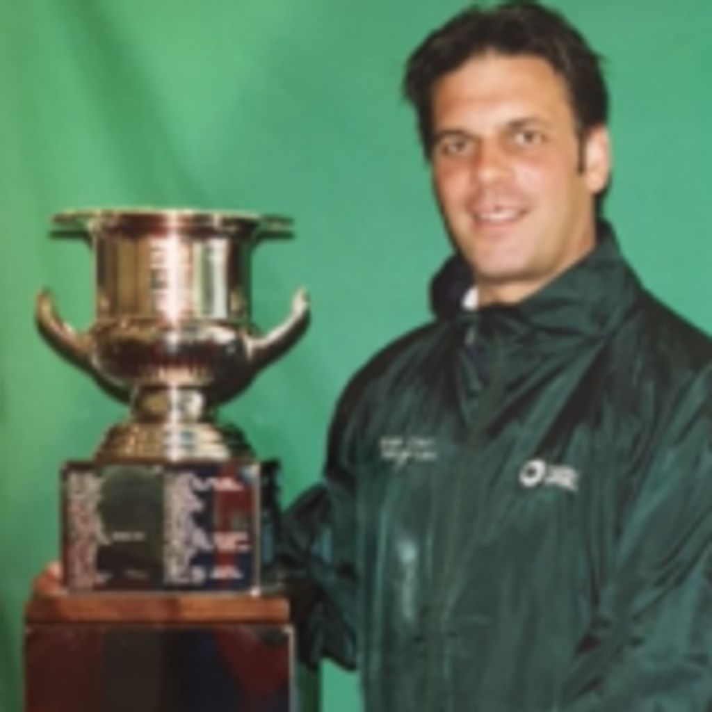 Mike Lane Profile Photo