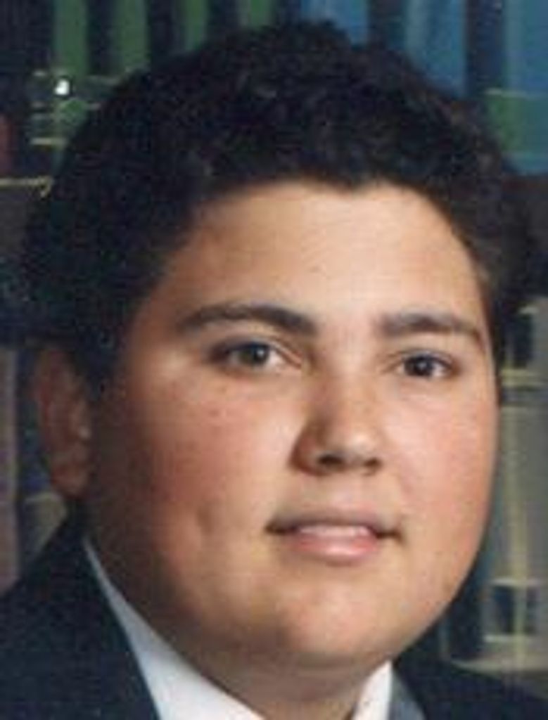 Timothy G. Dietrich, Jr.